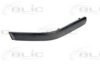 KLOKKERH 0060928A1 Trim/Protective Strip, bumper